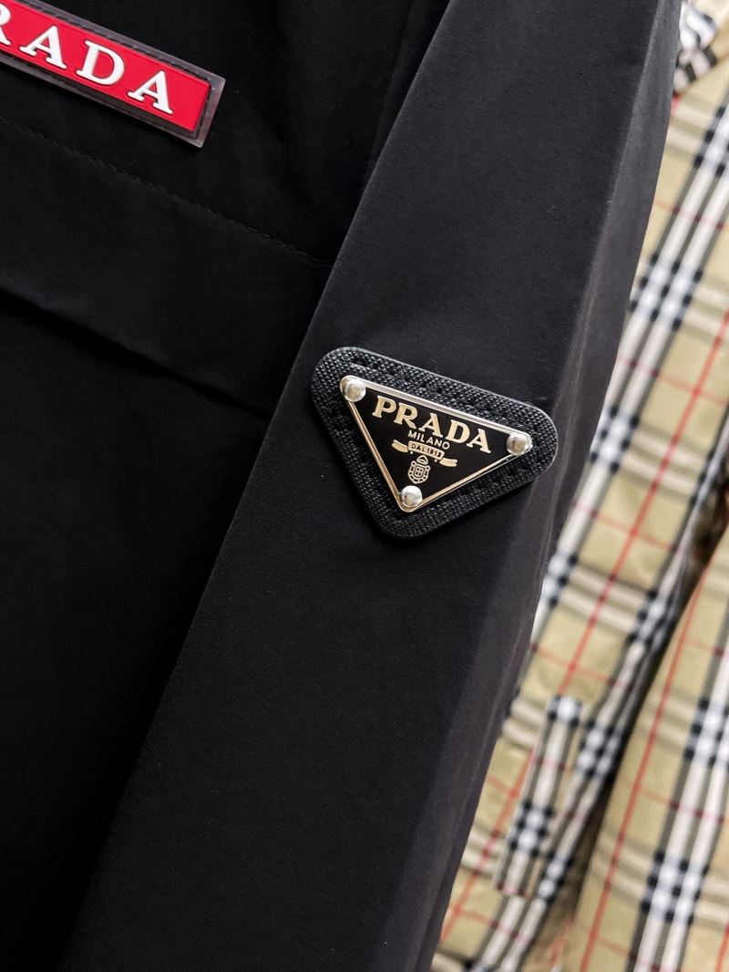 Prada Outwear